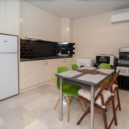 Nafplio Cozy Apartment- Ιδιωτικό Parking Exterior photo