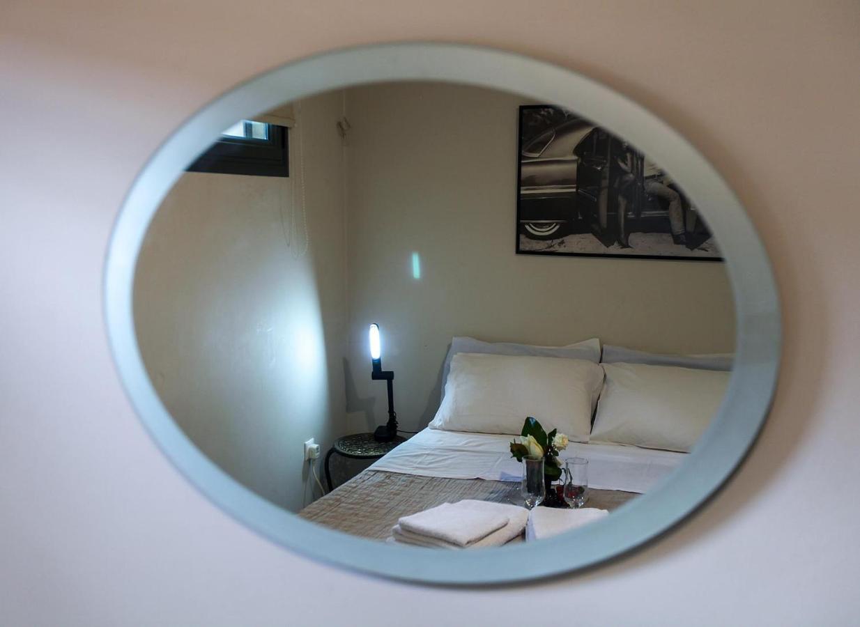 Nafplio Cozy Apartment- Ιδιωτικό Parking Exterior photo