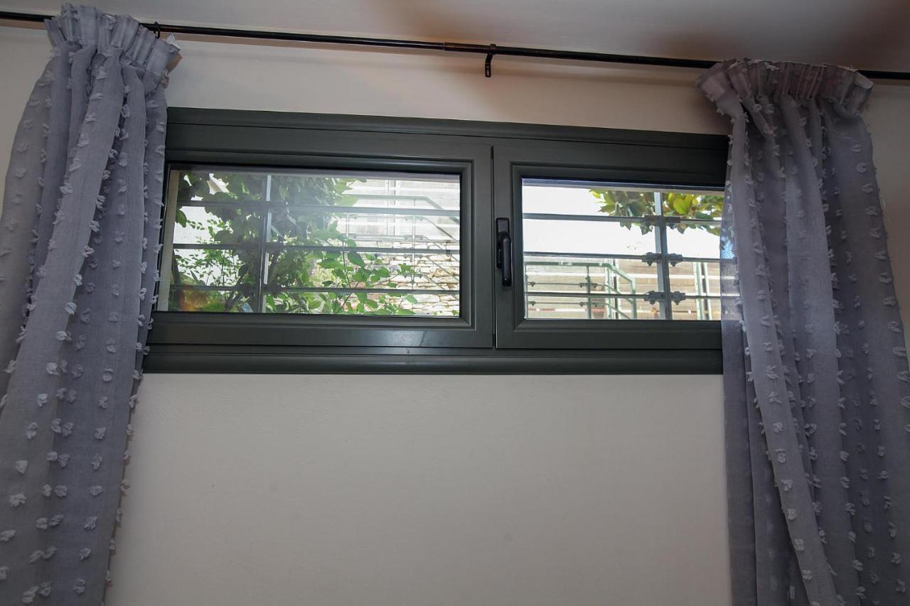 Nafplio Cozy Apartment- Ιδιωτικό Parking Exterior photo