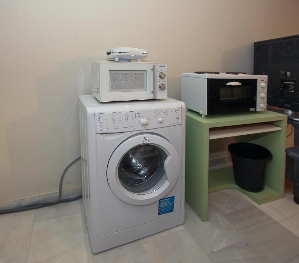 Nafplio Cozy Apartment- Ιδιωτικό Parking Exterior photo