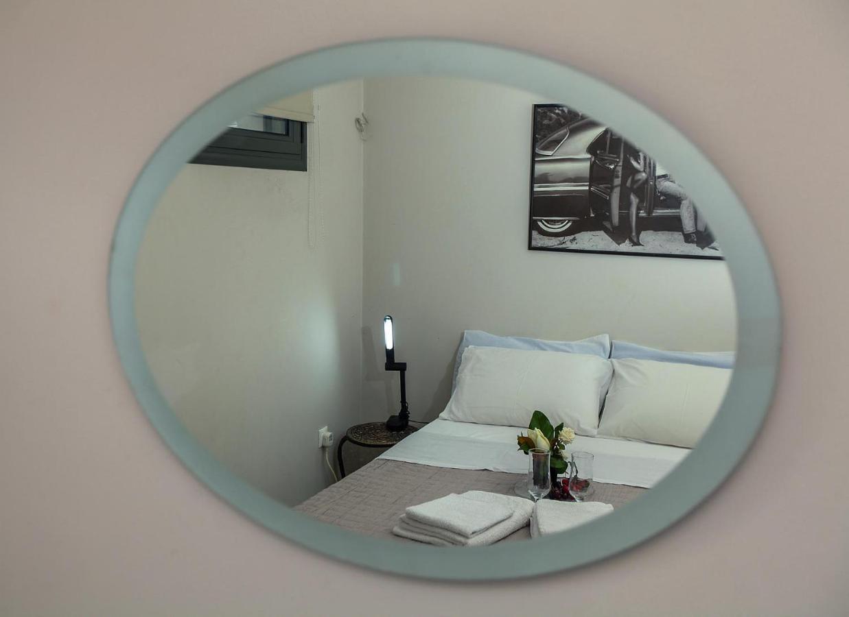 Nafplio Cozy Apartment- Ιδιωτικό Parking Exterior photo