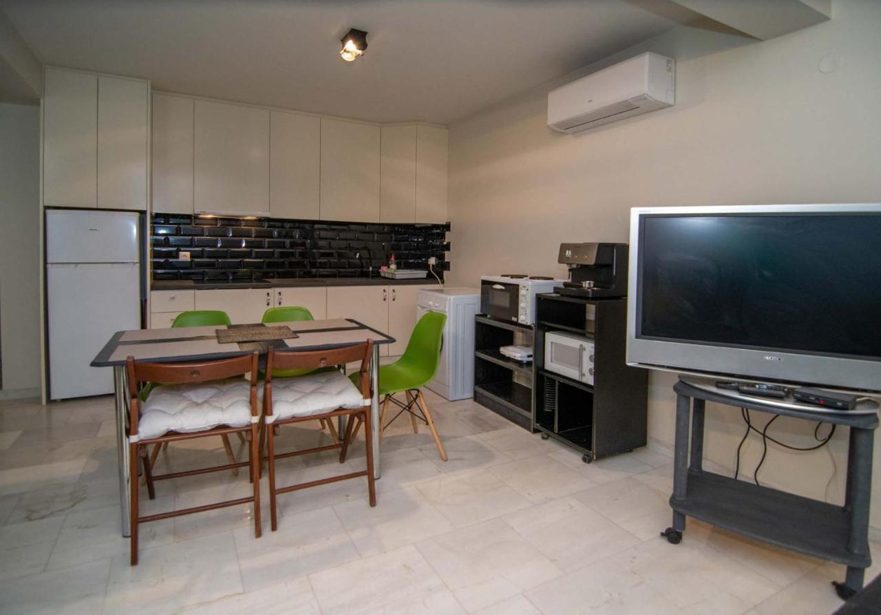 Nafplio Cozy Apartment- Ιδιωτικό Parking Exterior photo