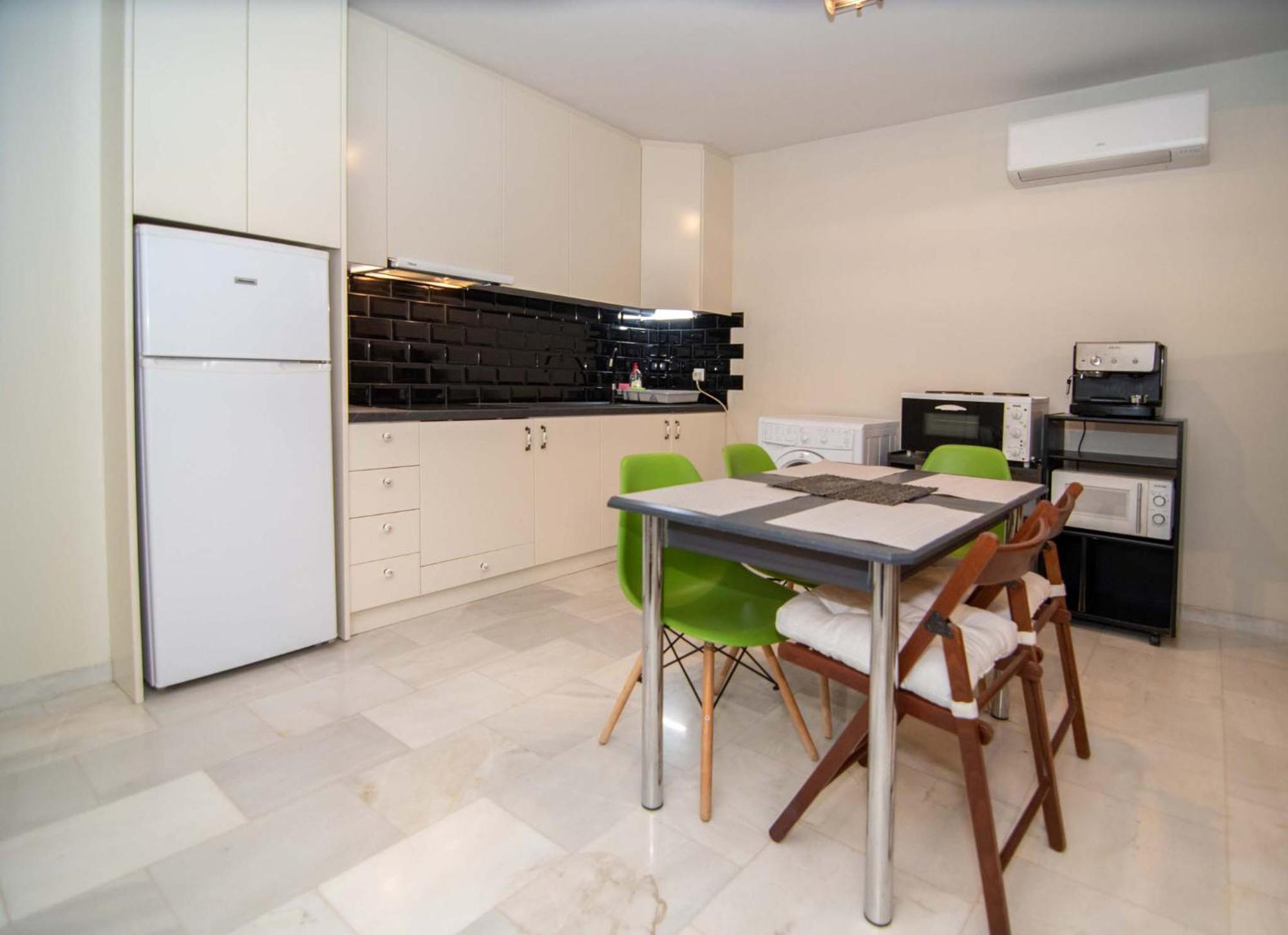 Nafplio Cozy Apartment- Ιδιωτικό Parking Exterior photo