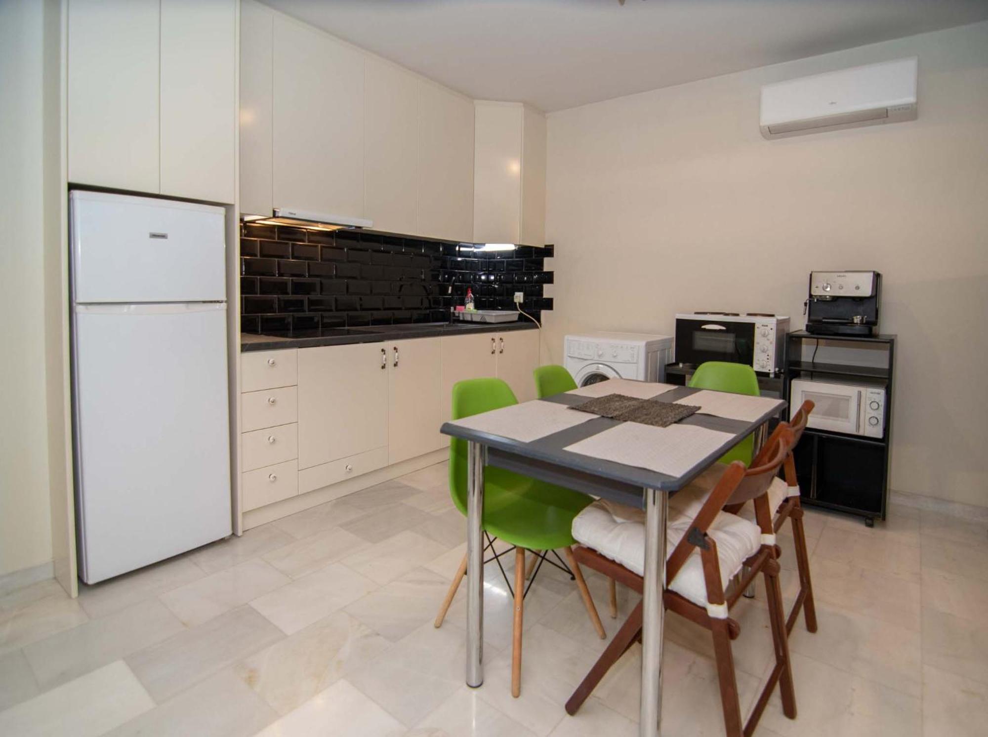 Nafplio Cozy Apartment- Ιδιωτικό Parking Exterior photo